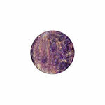 Elan; Shank Button, Purple Metallic, 1-1/8"(28mm)