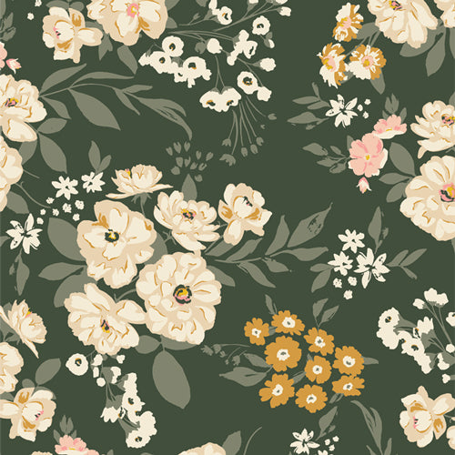 AGF A Year in Petals; Garden Sonnet Dusk, 1/4 yard