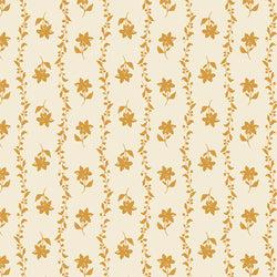 AGF A Year in Petals; Appalachian Golden Hour, 1/4 yard