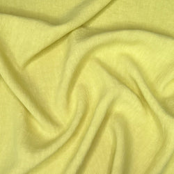 Cairo Linen - Lime, 1/4 yard