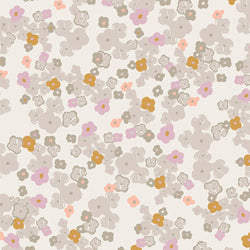 AGF Mix The Volume; Love Notes Sweet 1/4 yard