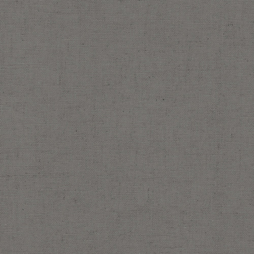 AGF Linen Blend Solids - Ashen, 1/4 yard