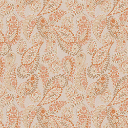 AGF Tumbleweed; Paisley Power Desert FLANNEL, 1/4 yard