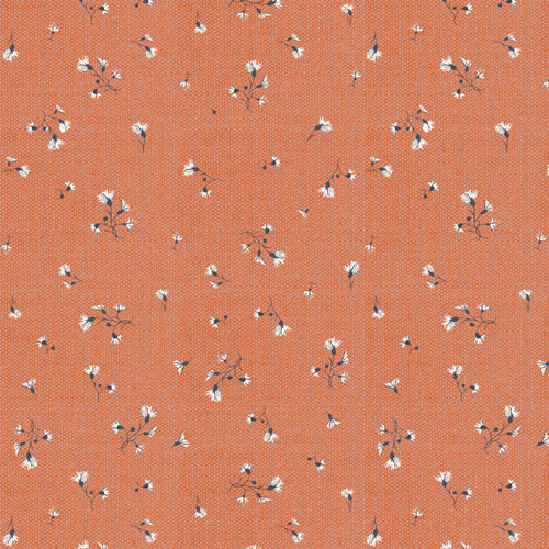 AGF Florence; Fiordalisi Dell Ora 1/4 yard