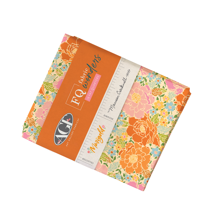 AGF Marigold; FQ Bundle