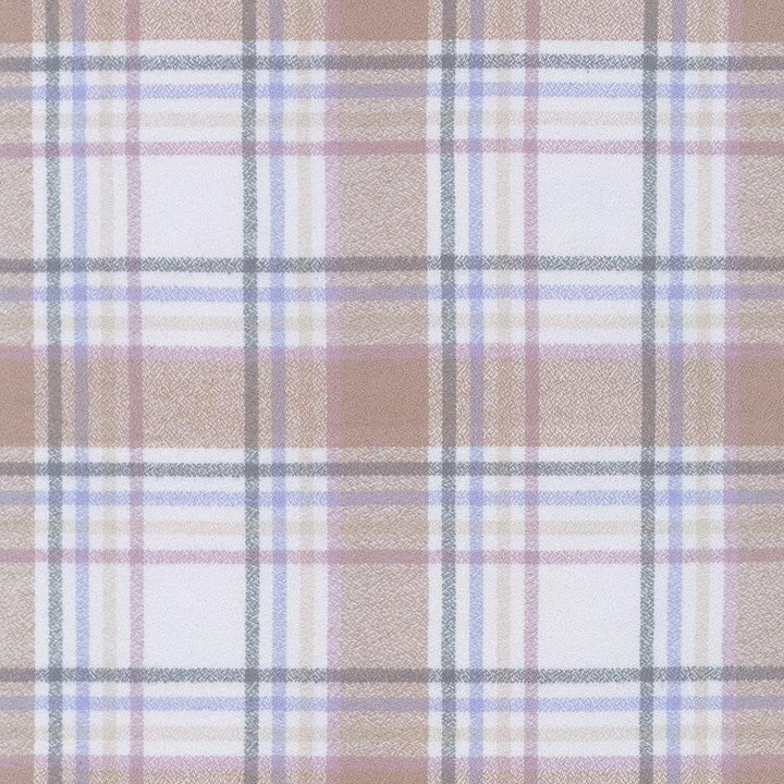 Mammoth Organic Flannel - Heather, 1/4 yard