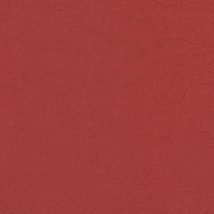 KONA Natural Crush; Red, 1/4 yard