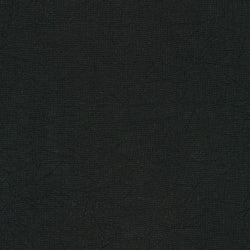 KONA Natural Crush; Black, 1/4 yard