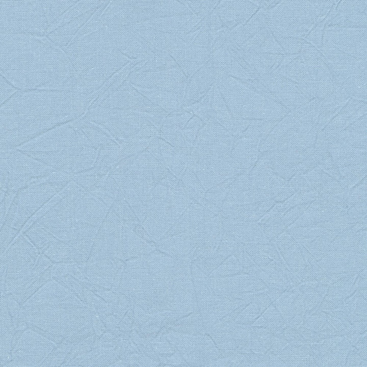 KONA Natural Crush; Blue, 1/4 yard