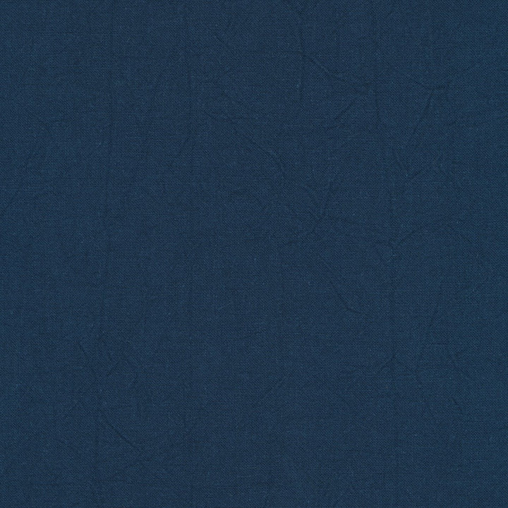 KONA Natural Crush; Dark Navy, 1/4 yard