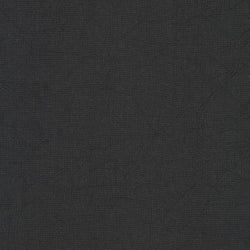 KONA Natural Crush; Ink Black, 1/4 yard