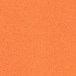 KONA Natural Crush; Orange , 1/4 yard