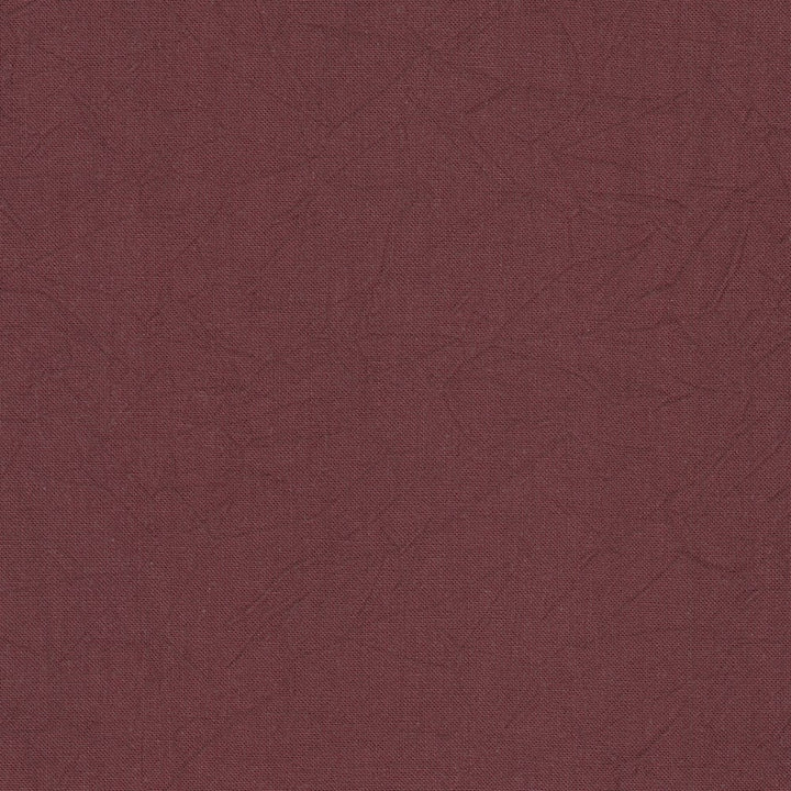 KONA Natural Crush; Wine, 1/4 yard