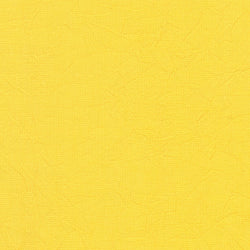 KONA Natural Crush; Yellow, 1/4 yard