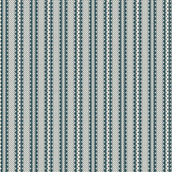 AGF Legacy Stripe; Teal, 1/4 yard - COMING SOON