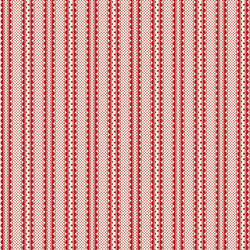 AGF Legacy Stripe; Cherry, 1/4 yard - COMING SOON