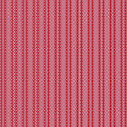 AGF Legacy Stripe; Rouge, 1/4 yard - COMING SOON