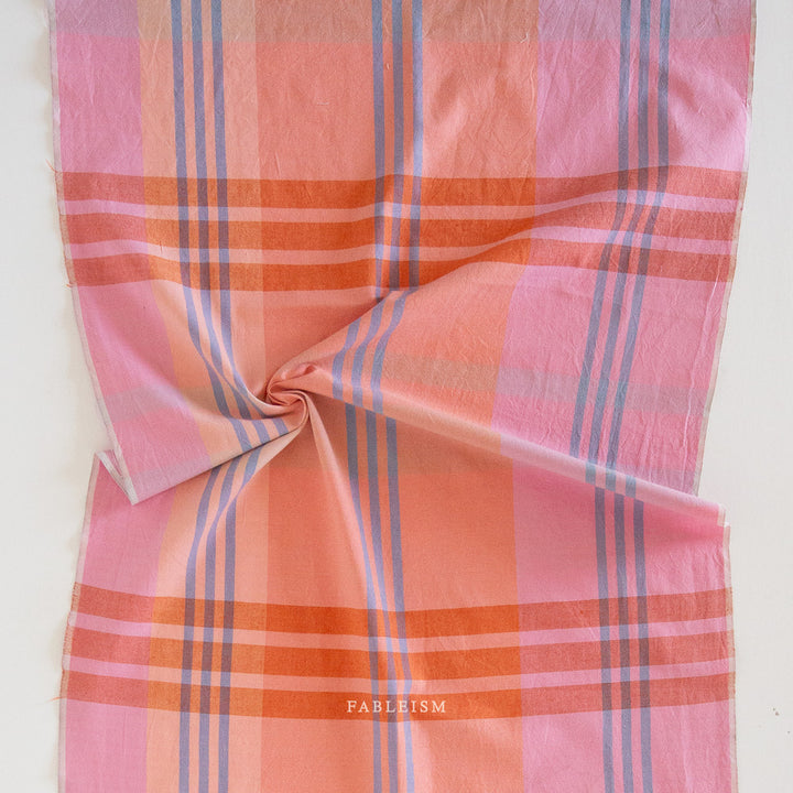 Fableism Lumiere, House Dress in Fairweather, 1/4 yard