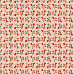 AGF Maven; Say It With Flowers 1/4 yard - COMING SOON!