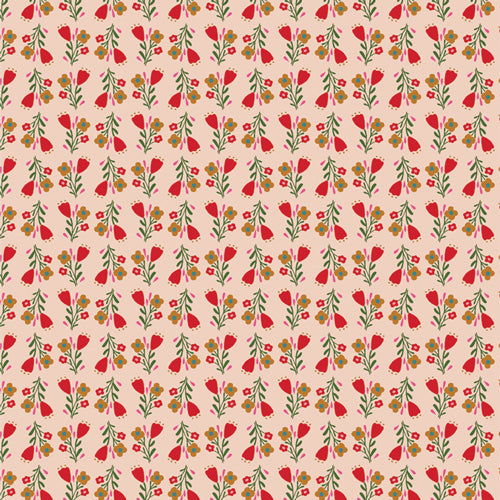 AGF Maven; Say It With Flowers 1/4 yard