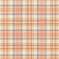 Mammoth Junior Flannel - Nutmeg, 1/4 yard - COMING SOON!