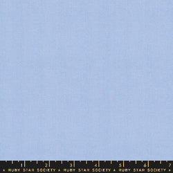 Warp & Weft Hue Crossweaves - Water, 1/4 yard