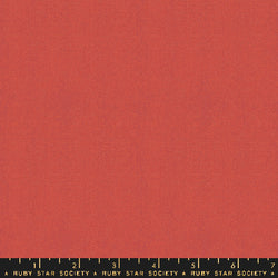 Warp & Weft Hue Crossweaves - Cinnamon, 1/4 yard