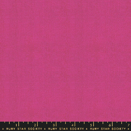 Warp & Weft Hue Crossweaves - Berry, 1/4 yard