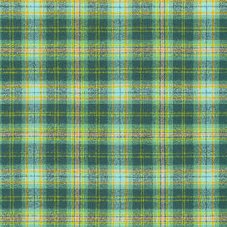 Mammoth Junior Flannel - Sage, 1/4 yard