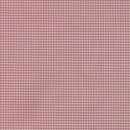 Sevenberry Crawford Gingham 1/16