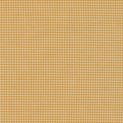 Sevenberry Crawford Gingham 1/16" - Mustard, 1/4 yard