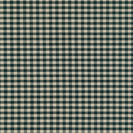 Sevenberry Crawford Gingham 1/8