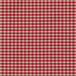 Sevenberry Crawford Gingham 1/8" - Wine, 1/4 yard