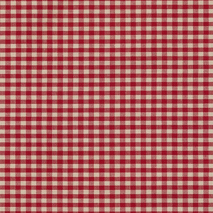 Sevenberry Crawford Gingham 1/8