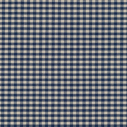 Sevenberry Crawford Gingham 1/8