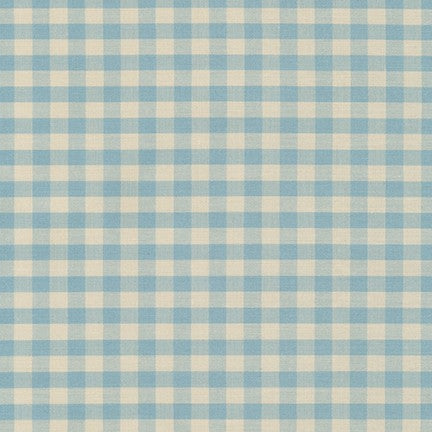 Sevenberry Crawford Gingham 1/4