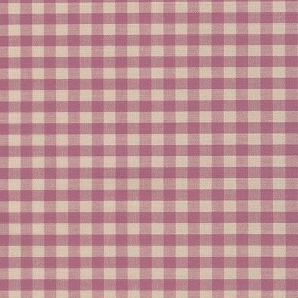 Sevenberry Crawford Gingham 1/4