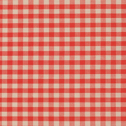 Sevenberry Crawford Gingham 1/4