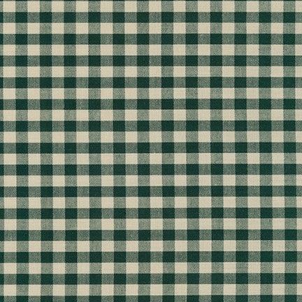 Sevenberry Crawford Gingham 1/4