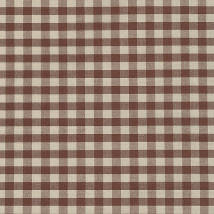 Sevenberry Crawford Gingham 1/4