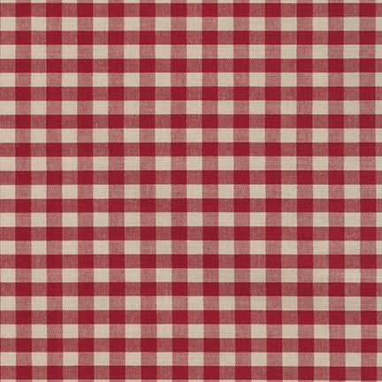 Sevenberry Crawford Gingham 1/4