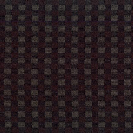 Mammoth Flannel - Sepia, 1/4 yard