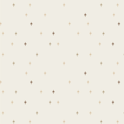 AGF Sparkle Elements; Sepia, 1/4 yard - COMING SOON!
