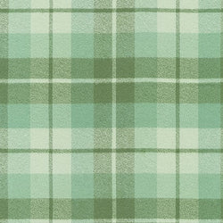 Mammoth Organic Flannel - Sage, 1/4 yard