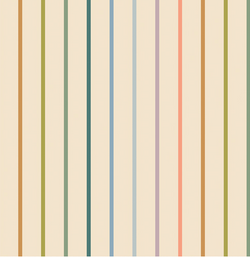 AGF Slow Summer; Tiny Stripe, Pearl, 1/4 yard - COMING SOON