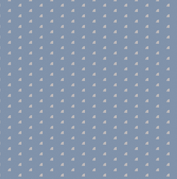 AGF Slow Summer; Tiny Moon, Rain, 1/4 yard - COMING SOON