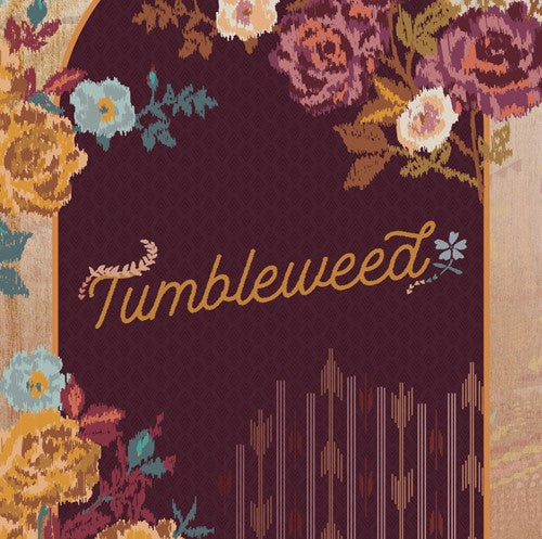 AGF Tumbleweed; FQ Bundle