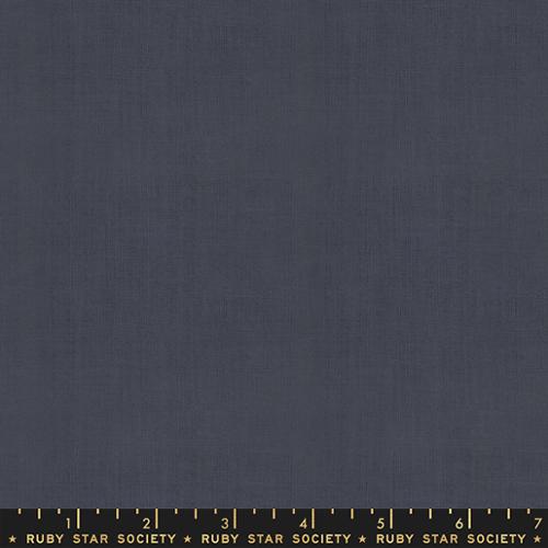 RSS Warp & Weft; Crossweave - Night