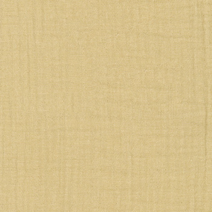Xanadu Double Gauze - Sand, 1/4 yard
