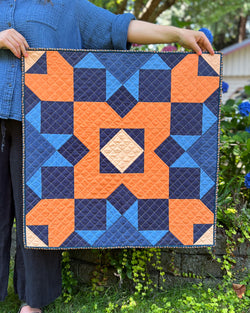 Bloom Boom Quilt Kits